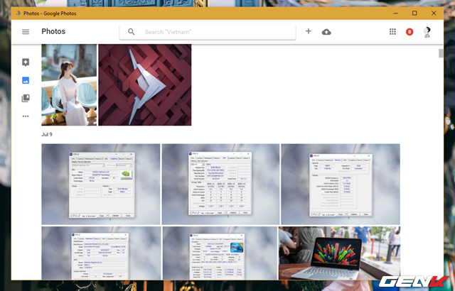 Có thể bạn sẽ dùng ngay ứng dụng Google Photos sau khi xem bài viết này - Ảnh 6.