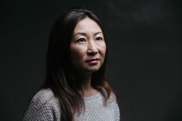 Nora Yeung, sáng lập Creative Codeing