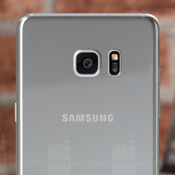  Camera của một số smartphone Samsung đã từng sử dụng mô-đun của LG Innotek - công ty con của Samsung 