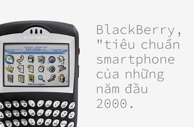 [Magazine] Dùng Android bao lâu nay nhưng bạn đã biết hệ điều hành huyền thoại này ra đời như thế nào chưa? - Ảnh 2.