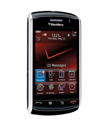 [Magazine] Số phận bi thảm của BlackBerry Storm - kẻ muốn thách thức iPhone - Ảnh 24.