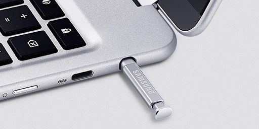 Lộ diện Samsung Chromebook Pro với khả năng chuyển đổi thành máy tính bảng, có cả bút S-Pen, giá 499 USD - Ảnh 3.