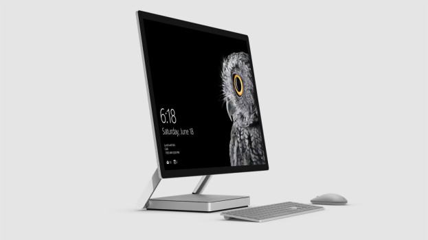  Surface Book của Microsoft đã gây được tiếng vang lớn trong cộng đồng công nghệ thời gian vừa qua 