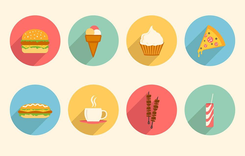  Bạn kh&ocirc;ng n&ecirc;n ăn qu&aacute; 30% calo từ chất b&eacute;o, trong số đ&oacute; 20% n&ecirc;n đến từ chất b&eacute;o l&agrave;nh mạnh 