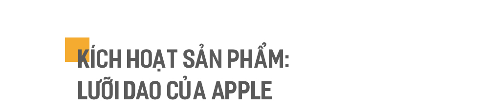 Phân biệt giữa doanh số và lượng hàng xuất xưởng: Chìa khóa để Apple làm vương thị trường công nghệ - Ảnh 23.