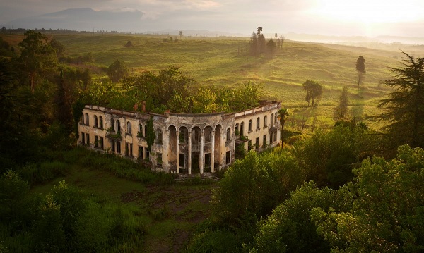  Gali, Abkhazia 