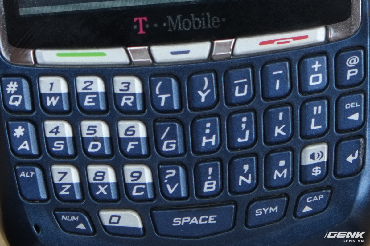  Đ&acirc;y được đ&aacute;nh gi&aacute; l&agrave; một trong những b&agrave;n ph&iacute;m vật l&yacute; tốt nhất 