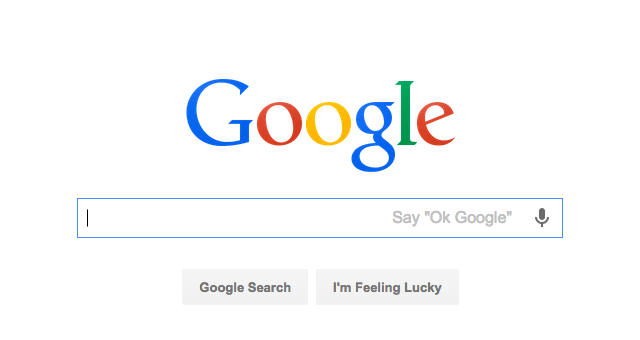 Google đang mang một thay đổi rất lớn tới cách mà bạn tìm kiếm thông tin - Ảnh 2.