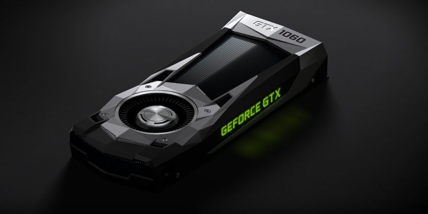 Chip grafico 2024 gtx 1060