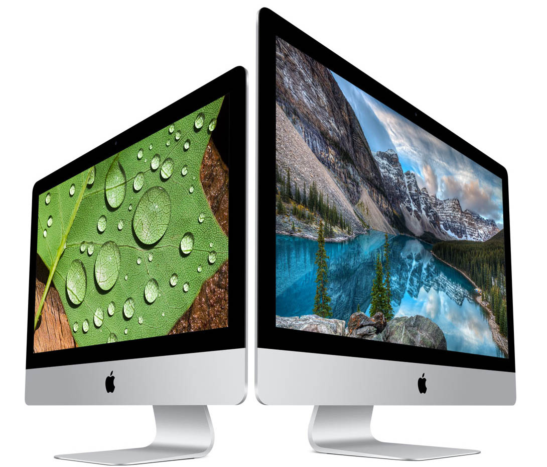 Apple iMac 5K Retina lộ cấu hình trên trang Best Buy, RAM 32GB