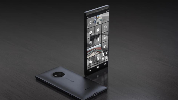 Lumia 950