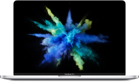 Apple tuyên bố MacBook Pro mới có bộ nhớ RAM tối đa 16 GB để đảm bảo thời lượng pin - Ảnh 1.