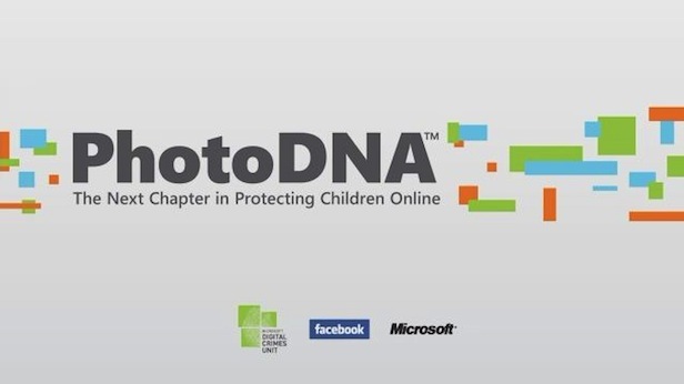  Photo DNA - Chương tiếp theo của vấn đề bảo vệ trẻ em trên mạng Internet. 