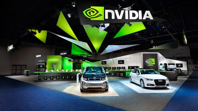 Sự kết hợp của NVIDIA và các hãng xe hạng sang có lẽ sẽ gây khó dễ ít nhiều cho Google/Waymo và Chrysler, Honda v...v...