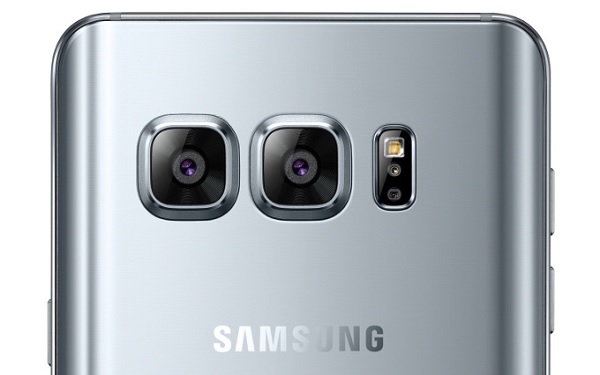  Galaxy S8 sẽ có camera kép. 