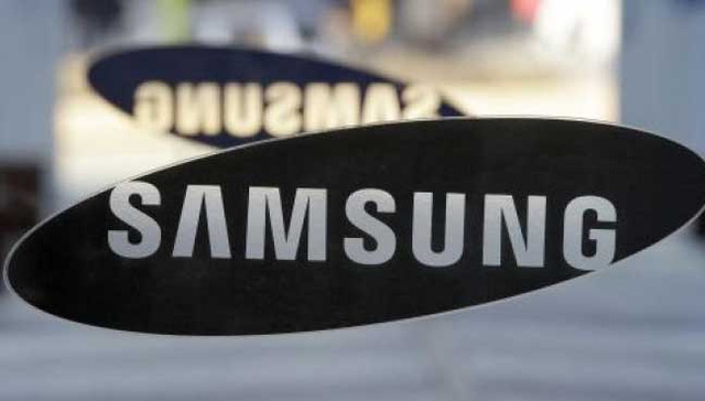 Samsung đã bắt đầu chi nhiều tiền cho cơ sở sản xuất vào năm 2010