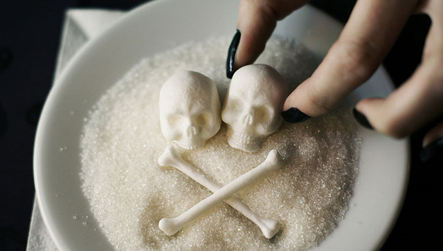  Ăn bao nhiều gam đường có thể khiến bạn tử vong tức khắc? 
