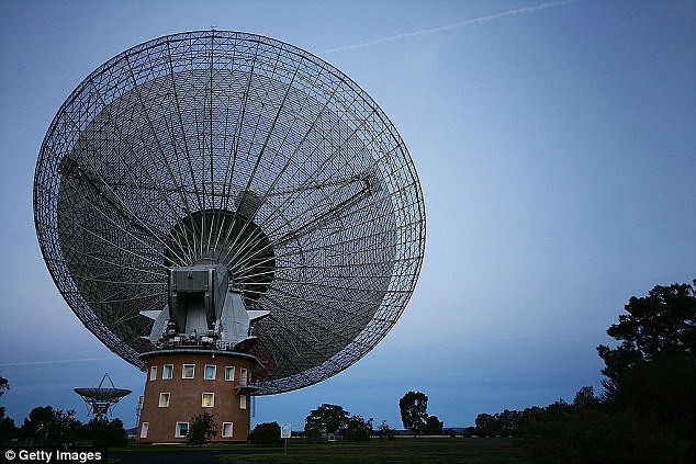 Đài quan sát Parkes (Úc)