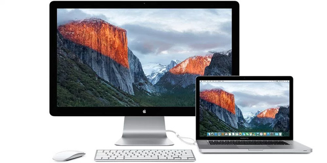 Thần đoán lên tiếng: Apple ra mắt MacBook 13 inch và MacBook Pro vào tuần sau, còn iMac và màn hình 5K phải đợi đến năm sau - Ảnh 4.