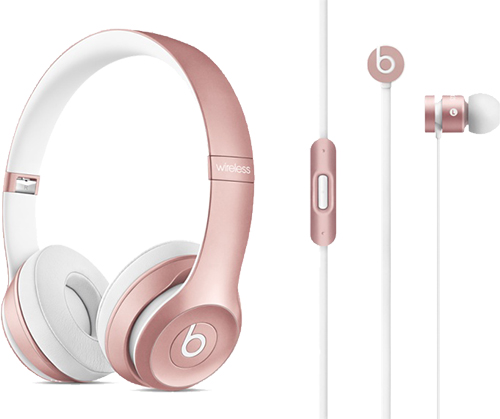 Liệu Apple có bán kèm iPhone 7 với nghe không dây mới của Beats?