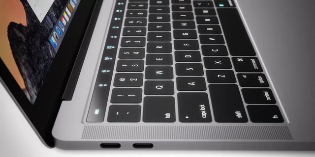 Thần đoán lên tiếng: Apple ra mắt MacBook 13 inch và MacBook Pro vào tuần sau, còn iMac và màn hình 5K phải đợi đến năm sau - Ảnh 1.