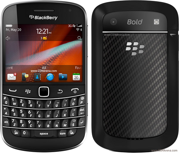  BlackBerry Bold 9900 thực sự tạo được tiếng vang lớn nhờ tích hợp nhiều tinh hoa và chức năng cao cấp. 