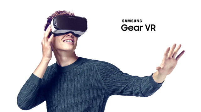 Người kế nhiệm của Gear VR sắp ra mắt?