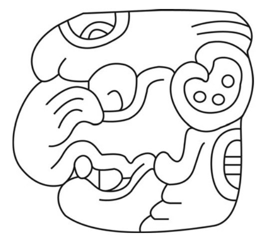Từ xook trong ngôn ngữ Maya
