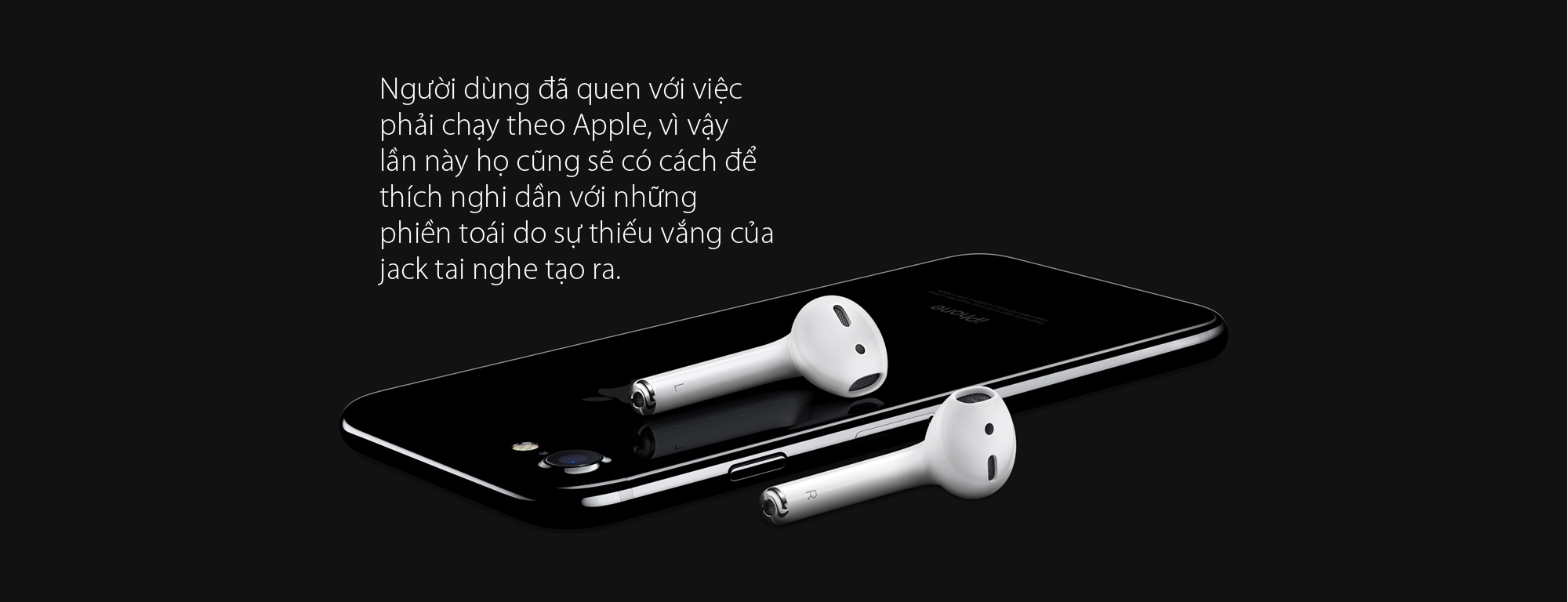 Đánh giá chi tiết nhất về iPhone 7: Có thực sự là smartphone tốt nhất năm nay? - Ảnh 53.