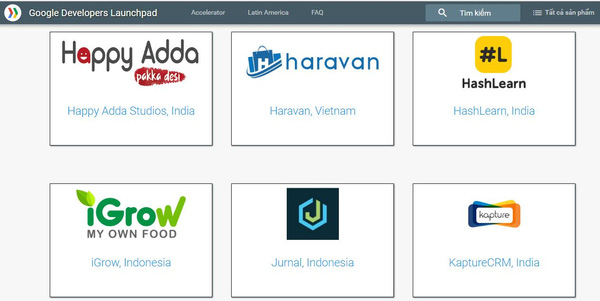Google chọn Haravan vào chương trình bệ phóng tài năng dành riêng cho những startup đủ tầm vươn ra thế giới - Ảnh 1.