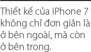 Đánh giá chi tiết nhất về iPhone 7: Có thực sự là smartphone tốt nhất năm nay? - Ảnh 5.