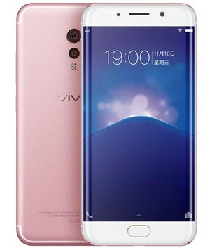 iPhone lưỡng long nhất thể với S7 edge ra Vivo Xplay 6