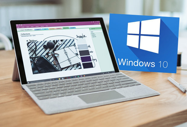 Microsoft mê hoặc người dùng Windows 10 trên laptop bằng tính năng mới đầy biến ảo - Ảnh 2.