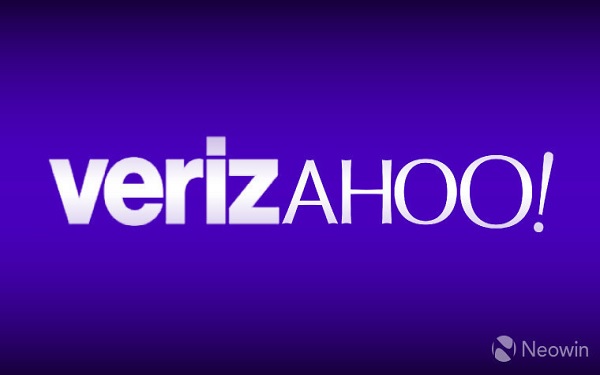 Verizon có thể xem xét việc dừng mua Yahoo - Ảnh 1.