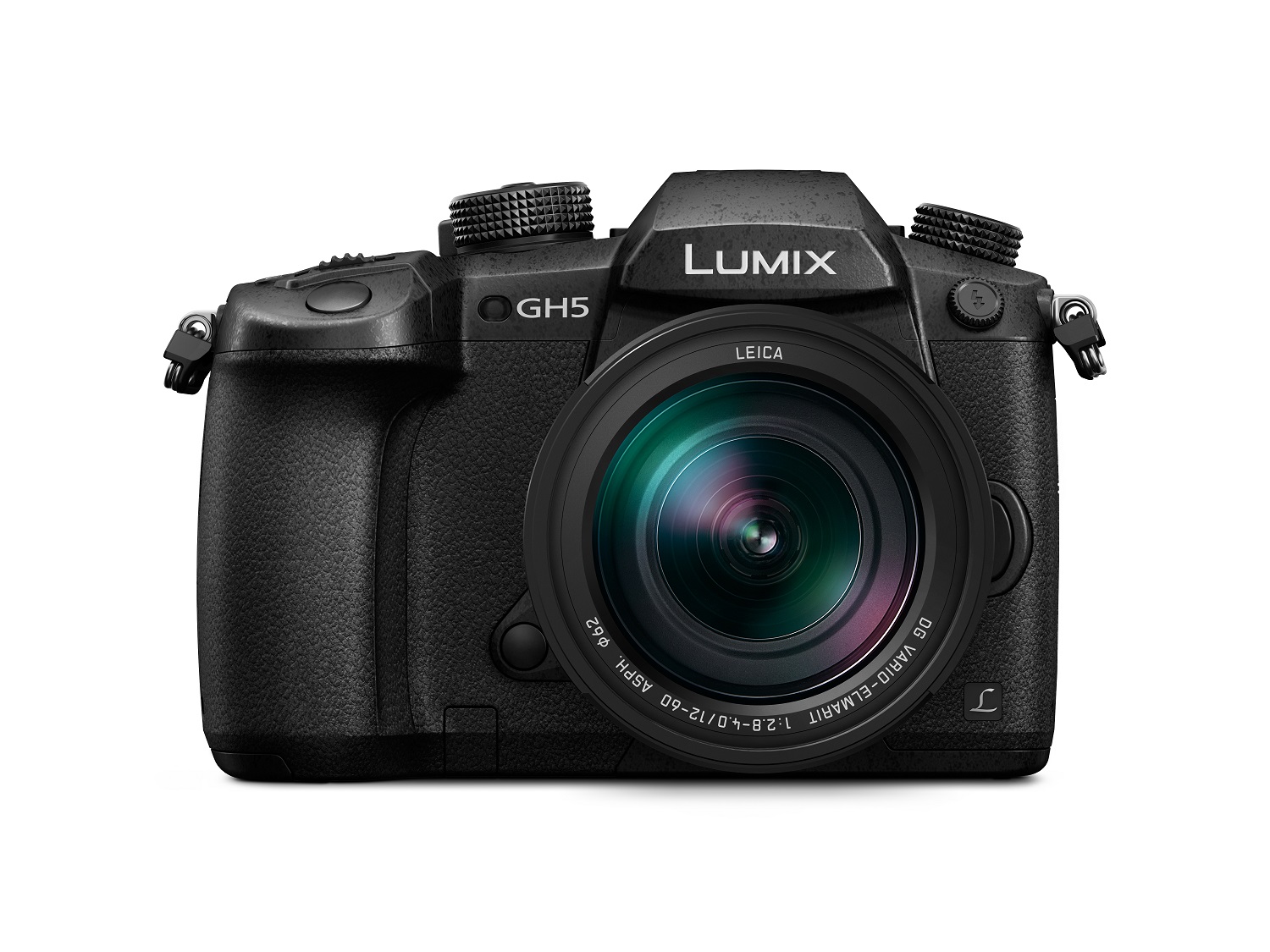 Panasonic giới thiệu máy ảnh LUMIX GH5 với khả năng quay video 4K 