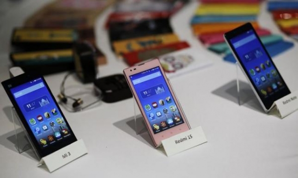  Xiaomi, cùng với Oppa và Huawei, đang cùng nhau chống lại Apple. 
