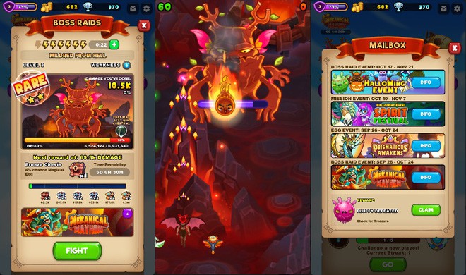 Sau thành công kinh hoàng của EverWing, Facebook sẽ có buổi chia sẻ về nền tảng Instant Game tại Việt Nam - Ảnh 1.