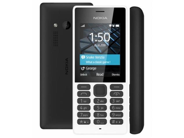  Nokia 150 có thể cũng không phải là một lựa chọn tồi