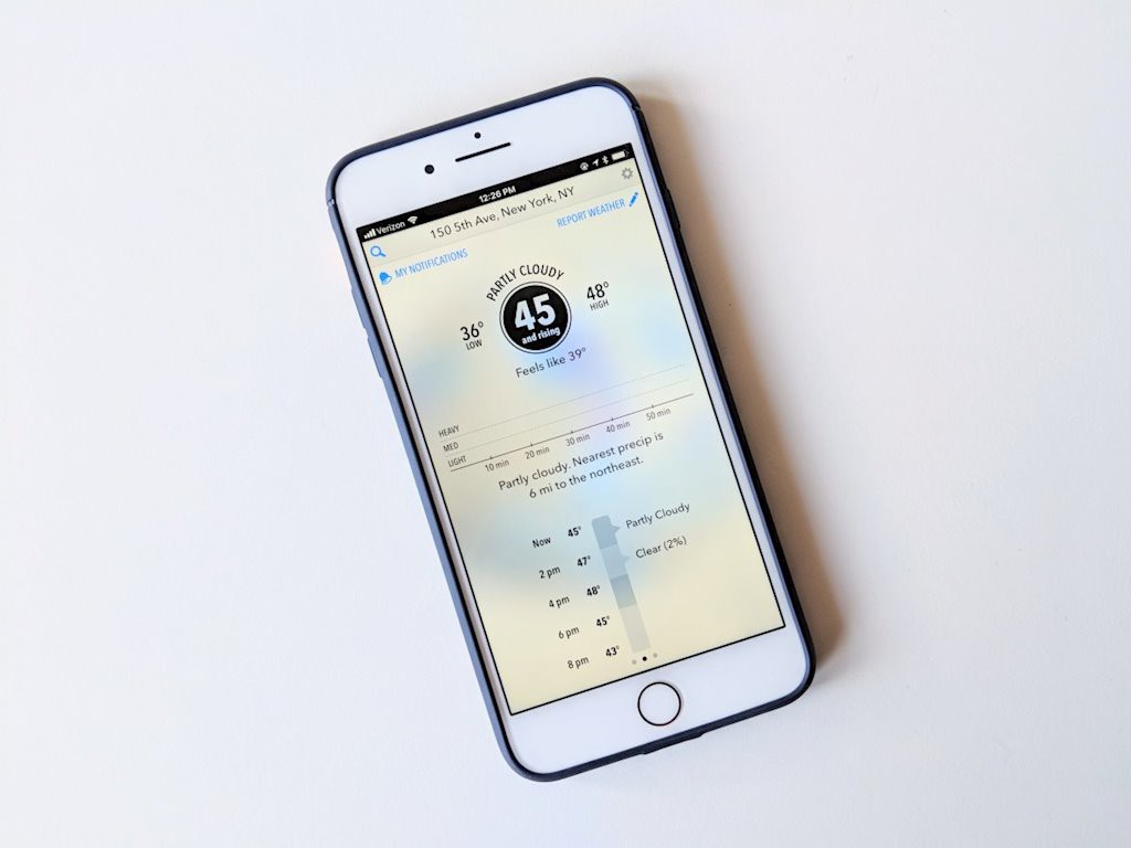 16 ứng dụng đang hot dành cho iPhone - Ảnh 13.