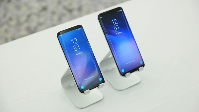 Consumer Reports: iPhone 8/8 Plus còn thua cả Galaxy S7 của Samsung về hiệu suất - Ảnh 1.