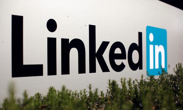  Vụ rò rỉ LinkedIn năm ngoái lên đến 164 triệu tài khoản 