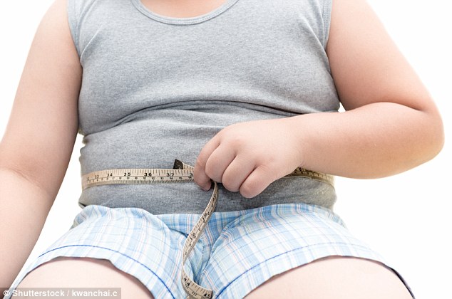  Chính phủ Anh muốn hành động quyết liệt, khi số trẻ em béo phì ở quốc gia này đã tăng gấp 4 lần chỉ trong 1 thập kỷ trở lại đây 