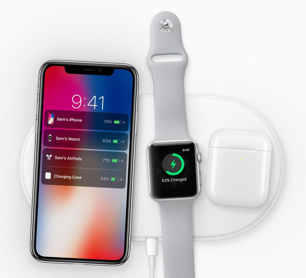  Apple đã cho ra mắt các sản phẩm cùng hàng loạt công nghệ mới. 