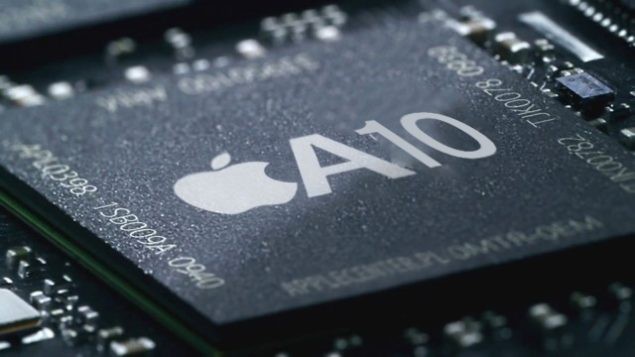 
Samsung đã từng bị TSMC qua mặt trong thương vụ sản xuất chip A10 cho Apple vào năm 2016.
