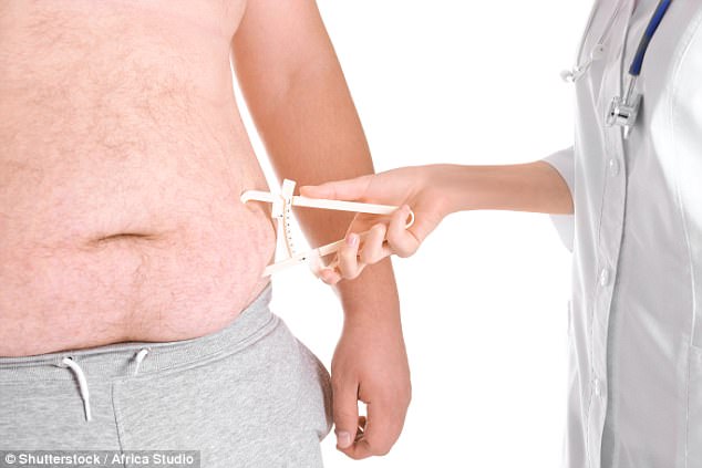  Tăng kích thước vòng bụng là tăng nguy cơ mắc 10 loại ung thư, ngay cả ở người gầy 