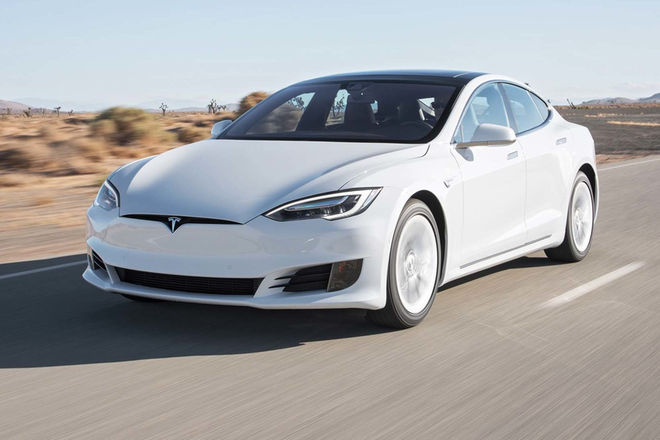 Nhắc đến xe điện, xe tự lái, người ta sẽ nghĩ ngay đến Tesla. Cũng giống như năm 2007, nhắc đến smartphone là nghĩ ngay đến iPhone, dù rằng Nokia cũng có smartphone.