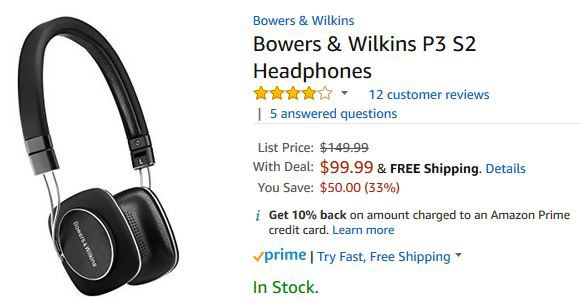 [Black Friday] Những mẫu tai nghe cực đáng mua đang được giảm giá cực mạnh trên Amazon - Ảnh 4.