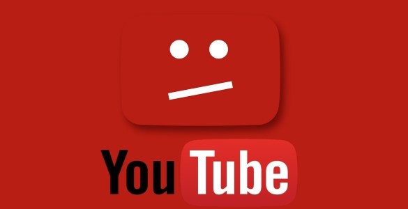  Nhiều YouTuber cho rằng YouTube luôn gắn cờ một cách vô lý. 