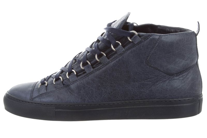 Buscemi 100MM high-top