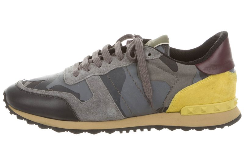 Valentino Rockrunners